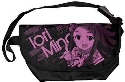 THE IDOLM@STER - Messenger Bag: Iori Minase