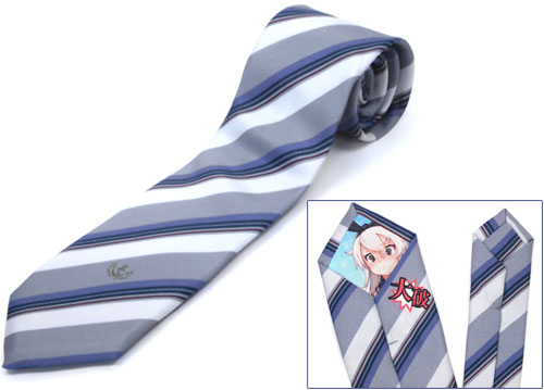 Kantai Collection -Kan Colle- Shimakaze Necktie GEE! Limited