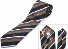 Kantai Collection -Kan Colle- Kongo Necktie GEE! Limited