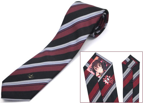 Kantai Collection -Kan Colle- Yamato Necktie GEE! Limited