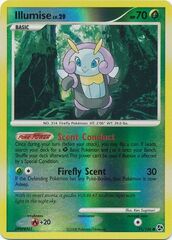 Illumise - 71/106 - Common - Reverse Holo