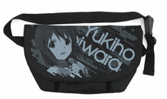 THE IDOLM@STER - Messenger Bag: Yukiho Hagiwara