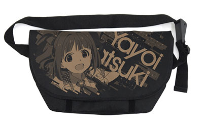THE IDOLM@STER - Messenger Bag: Yayoi Takatsuki