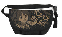 THE IDOLM@STER - Messenger Bag: Yayoi Takatsuki