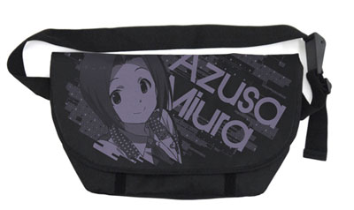 THE IDOLM@STER - Messenger Bag: Azusa Miura
