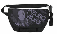 THE IDOLM@STER - Messenger Bag: Azusa Miura