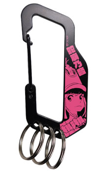 Kill la Kill - Carabiner: Nonon Jakuzure