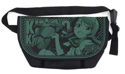 Oreimo 2 - Messenger Bag: Kirino Graphic