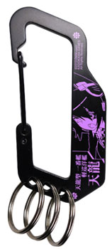 Kantai Collection -Kan Colle- Carabiner: Tenryu