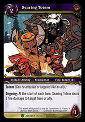 Searing Totem