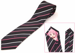 Puella Magi Madoka Magica the Movie - Movie Edition Madoka Kaname Necktie