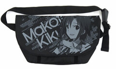 THE IDOLM@STER - Messenger Bag: Makoto Kikuchi