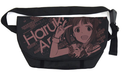 THE IDOLM@STER - Messenger Bag: Haruka Amami