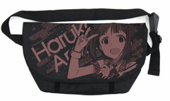 THE IDOLM@STER - Messenger Bag: Haruka Amami