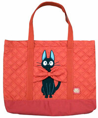 Studio Ghibli Quilting Series - Kiki's Delivery Service (1) Lesson Tote Bag