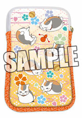 TV Anime Natsume Yuujinchou - Mobile Pouch
