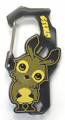 Phantasy Star Online 2 - Acrylic Carabiner: Rappy