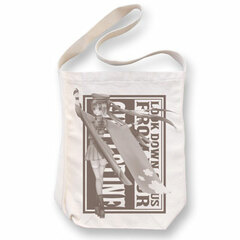 Senbonzakura - Api Miku Senbonzakura Shoulder Tote Bag/ Natural