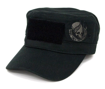 Jormungand (Anime) - Night Nine Work Cap