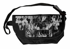 Destro 246 - Messenger Bag