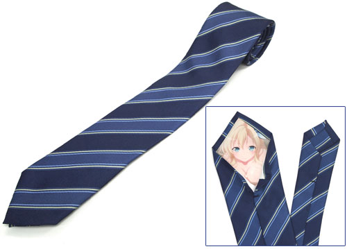 Haganai NEXT - Necktie: Sena Kashiwazaki