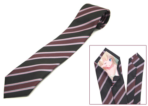 Haganai NEXT - Necktie: Kobato Hasegawa