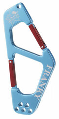 CharaBiner - ONE PIECE: Franky