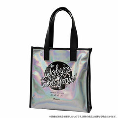 Tokyo Color Sonic!! Aurora Tote Bag