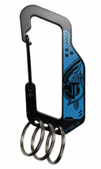 Danball Senki - Carabiner: Genoc