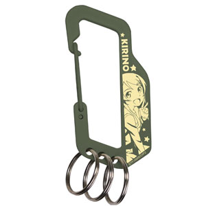 Oreimo 2 - Kirino Lovely Carabiner