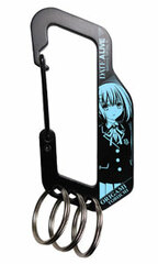 Date A Live - Carabiner: Tobiichi Origami
