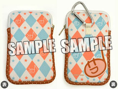 Uta no Prince-sama - Mobile Pouch: Onpu-kun