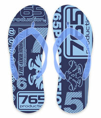 THE IDOLM@STER - Beach Sandals: 765 Pro