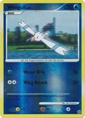 Wingull - 95/106 - Common - Reverse Holo