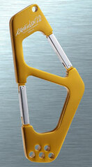 CharaBiner - Rebuild of Evangelion: EVA Proto TYPE-00' (Fashon Carabiner)