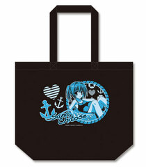 Tenshin Ranman - Tote Bag A: Sana Chitose