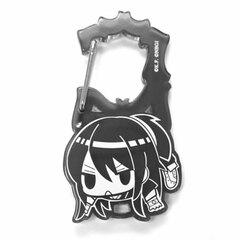 Tales of Vesperia - Acrylic Carabiner: Yuri Lowell Pinched ver.