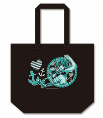 Tenshin Ranman - Tote Bag B: Aoi Yamabuki