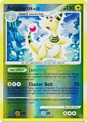 Ampharos - 1/132 - Holo Rare - Reverse Holo