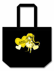Rewrite - Tote Bag A: Sizuru Nakatsu