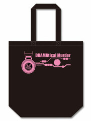 DRAMAtical Murder - Tote Bag A: Pink
