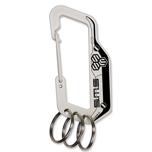 Macross Frontier - Carabiner: S.M.S