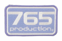 THE IDOLM@STER - Removable Patch: 765 Pro