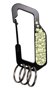 Moyashimon Returns - Carabiner: Bacteria