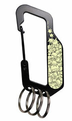 Moyashimon Returns - Carabiner: Bacteria