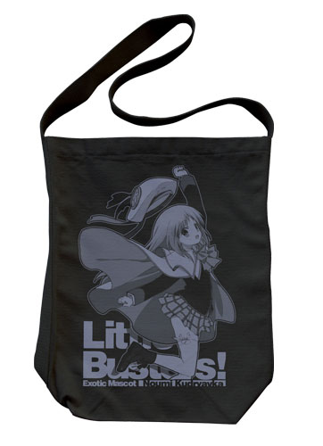 Anime Little Busters! - Shoulder Tote Bag: Kudryavka Noumi
