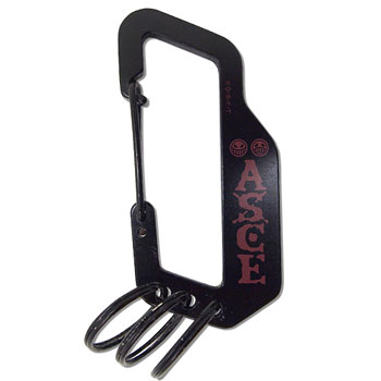 TV Anime ONE PIECE - Carabiner: Ace Limited Distribution