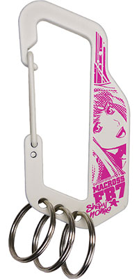Macross FB7 - Carabiner: Sheryl