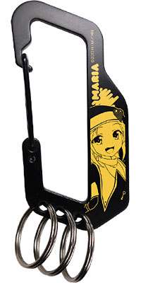 Haganai NEXT - Carabiner: Haganai NEXT Maria