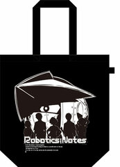 ROBOTICS;NOTES - Tote Bag B